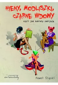eBook Hieny modliszki czarne wdowy pdf