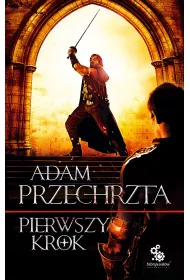 eBook Pierwszy krok mobi epub