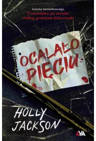 eBook Ocalao piciu mobi epub