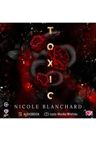 Audiobook Toxic mp3
