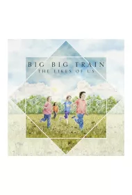 The Likes of Us (vinyl)