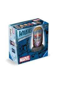 Puzzle 54 el. 3D Hylkies: Star-Lord Ravensburger