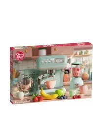 Puzzle 500 CherryPazzi Espresso Yourself  20463