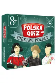 Polska Quiz Ciekawi Polacy Kangur