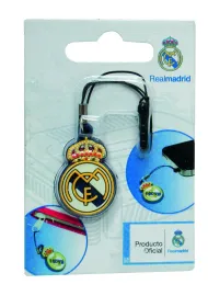 Zawieszka Real Madryt * * Mst Toys