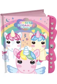 Pami�tnik Sweet Dreams KL11567