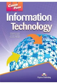Information Technology. Student's Book + kod DigiBook