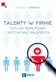 Talenty w firmie