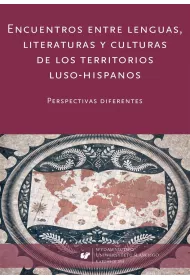 Encuentros entre lenguas, literaturas y culturas..