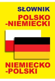 Sownik polsko-niemiecki, niemiecko-polski