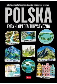Polska encyklopedia turystyczna