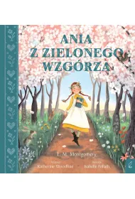 Ania z Zielonego Wzg�rza