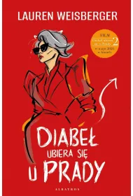 Diabe� ubiera si� u Prady