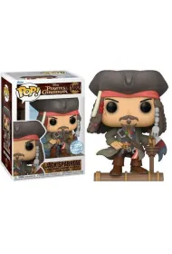 Figurka Movies Pirates of the Caribbean Jack Sparrow Funko Pop