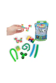 Automat z Niespodziank� Niebieska Torebka 8el One for Fun