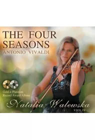 The Four Seasons (CD)