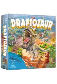 Draftozaur Nasza Ksigarnia