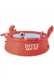 Basen Krab 183x51cm