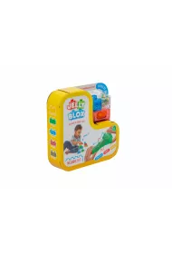 Jelly Blox klocki Newbie Kit