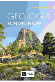 Geologia kontynentw