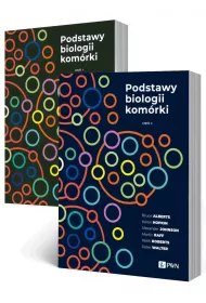 Podstawy biologii kom�rki. Tom 1-2