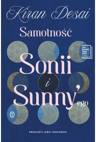 Samotno�� Sonii i Sunny'ego