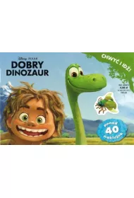 Dobry Dinozaur. Chwy� i id�!