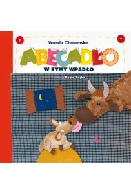 Abecad�o w rymy wpad�o