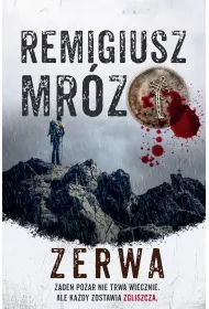 Zerwa. Komisarz Forst. Tom 5