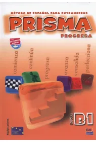 Prisma nivel B1 alumno EDI-NUMEN