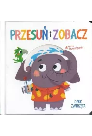 Przesu� i zobacz Zwierz�ta