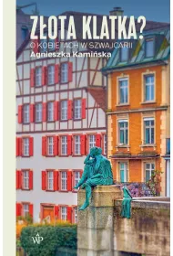 eBook Zota klatka? O kobietach w Szwajcarii mobi epub