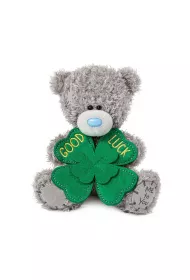 Mi - Good Luck z koniczynk 13cm Carte Blanche Greetings Ltd.