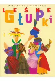 Lene gupki BAJKA