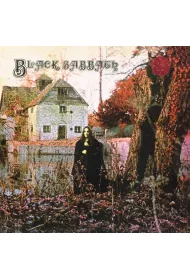 Black Sabbath (vinyl)