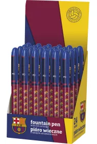 Pi�ro na naboje FC Barcelona