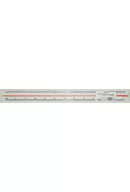Grand Linijka skal�wka 30 cm