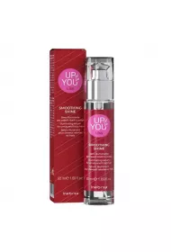 Inebrya Up To You Smoothing nabyszczajce serum do wosw puszcych si 50 ml