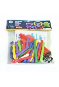 Godan Balony Premium GB/PG14 do modelowania z pompk� 10 szt.