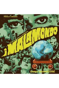 I Malamondo (OST) (CD)
