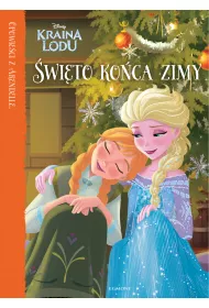 Kraina Lodu. �wi�to ko�ca zimy