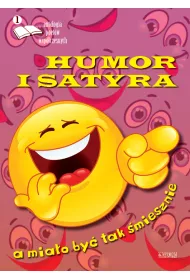 Humor i satyra Antologia 1