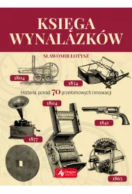 Ksi�ga wynalazk�w