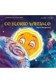 Co s�onko widzia�o. Wierszyki dla Maluch�w Nr 107