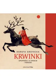 Audiobook Krwinki mp3
