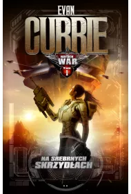 eBook Hayden War. Tom 1. Na Srebrnych Skrzydach mobi epub