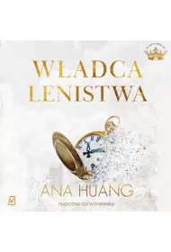 Audiobook Wadca lenistwa. Wadcy grzechu. Tom 4 mp3
