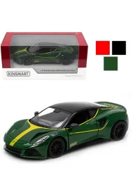 Lotus emira Kinsmart