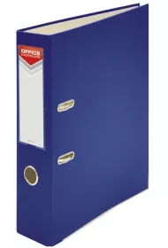 Pbs Connect Segregator Officer z szyn� PP A4 Office Products 7,5 cm