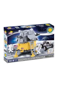 Klocki Smithsonian 21075 Apollo 11 lunar module *
